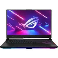 ROG SCAR17 G733PYV DRLL093W Black AMD Ryzen 9 64G 2TB SSD MVMe M 2 PCIe 4 0 PERFORMANCE Nvidia GeForce RTX 4090 Accessoires fournis
