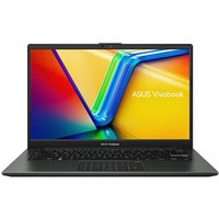 VivoBook S1404FA DRNK571W Black AMD Ryzen 5 16G 512G SSD PCIE AMD Graphics Technologie Numpad
