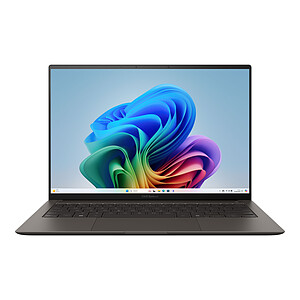 ASUS Zenbook S 14 OLED Copilot PC UX5406SA PV043W
