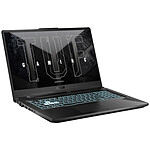 Asus TUF Gaming A17 TUF706NFR HX011W
