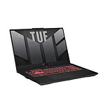 ASUS TUF Gaming A17 TUF707NVR HX018W
