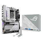 Asus ROG MAXIMUS Z890 APEX
