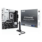 ASUS PRIME Z890M PLUS WIFI
