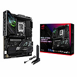 Asus ROG STRIX Z890 F GAMING WIFI
