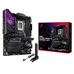 Asus ROG STRIX Z890 E GAMING WIFI
