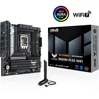 ASUS TUF GAMING B860M PLUS WIFI
