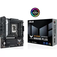 ASUS TUF GAMING B860M PLUS
