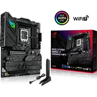 ASUS ROG STRIX B860 F GAMING WIFI
