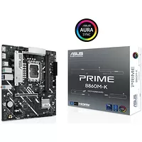 ASUS PRIME B860M K
