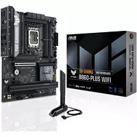 ASUS TUF GAMING B860 PLUS WIFI
