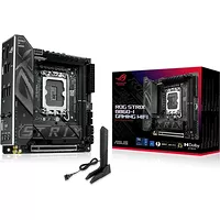 ASUS ROG STRIX B860 I GAMING WIFI
