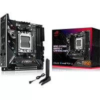 ASUS ROG STRIX B850 I GAMING WIFI