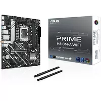 ASUS PRIME H810M A WIFI