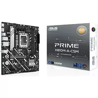 ASUS PRIME H810M A CSM
