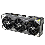 ASUS TUF Gaming GeForce RTX 5080 16GB GDDR7 OC Edition