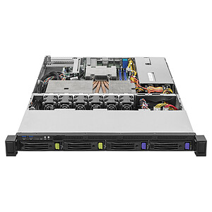 ASRock Rack 1U4L2E B650 RPSU
