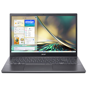 Acer Aspire 5 A515 57 76FE
