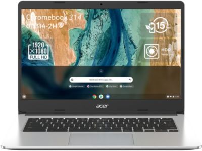 Chromebook ACER CB314 2H K8B2
