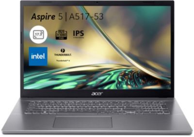 Ordinateur portable ACER Aspire 5 A517 53 79LB
