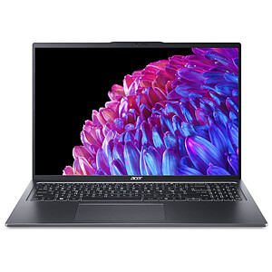 Acer Swift Go 16 IA SFG16 72 72R4
