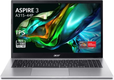 Ordinateur portable ACER Aspire A315 44P R3PS
