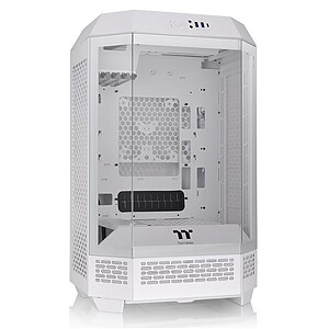 Thermaltake The Tower 300 White
