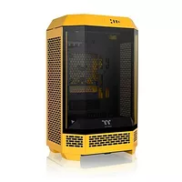 Thermaltake The Tower 300 Yellow
