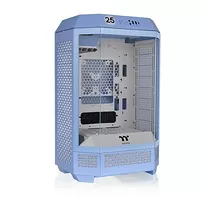 Thermaltake The Tower 300 Blue hortensia
