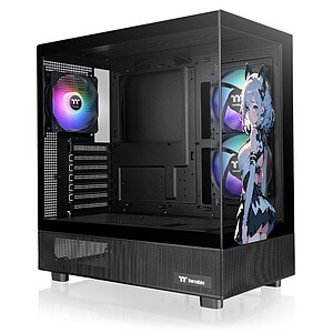 Thermaltake View 270 SP Black
