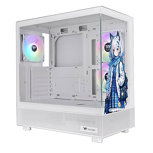 Thermaltake View 270 SP White
