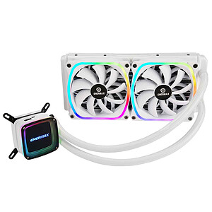 Enermax AquaFusion White 240 ARGB
