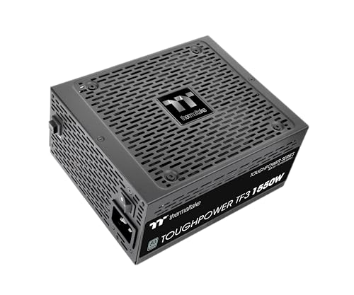 Thermaltake Toughpower TF3 1550W