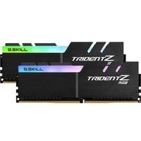 G Skill Trident Z 32 Go 2x16Go DDR4 3200 MHz CL16
