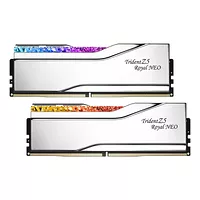 G Skill Trident Z5 Royal Neo 2x16Go 32 Go DDR5 6000 MHz CL26
