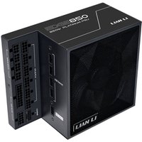 Lian Li ATX 850W EDGE EG0850 80 Platine Noir