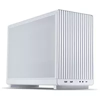 Lian Li A3 mATX White
