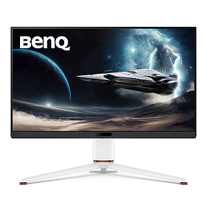 BenQ 31 5 Mini LED MOBIUZ EX321UX
