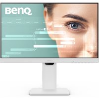 BenQ GW2486TC 23 8 FHD 100Hz IPS USB C Blanc
