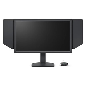 BenQ Zowie XL2566X
