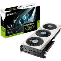 Gigabyte GeForce RTX 4060 EAGLE OC 8G