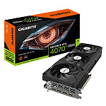 Gigabyte RTX 4070 Ti SUPER WINDFORCE MAX OC 16G
