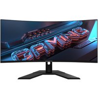 Gigabyte GS34WQC 34 CURVE UWQHD 120Hz VA 1ms FS Prem
