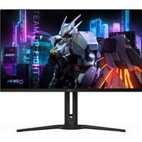 Gigabyte AORUS FO32U2 31 5 OLED 4K 240Hz 0 03ms FSPP
