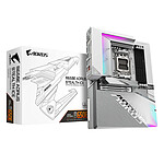 Gigabyte B650E AORUS STEALTH ICE
