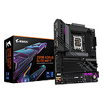 Gigabyte Z890 AORUS ELITE WIFI7
