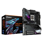 Gigabyte Z890 AORUS MASTER
