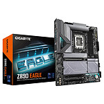 Gigabyte Z890 EAGLE
