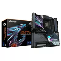 Gigabyte Z890 AORUS MASTER AI TOP
