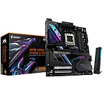 Gigabyte X870E AORUS XTREME AI TOP
