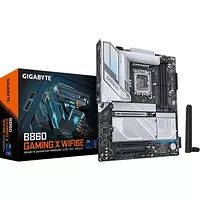 Gigabyte B860 GAMING X WIFI6E
